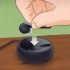 Koppel 'n selfoon met 'n bluetooth-headset