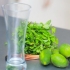Een mojito maak