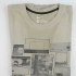 Maak 'n moulose hemp van 'n t-hemp