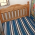 Om weer 'n muwwe matras vars te kry