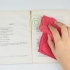 Stoor 'n nat boek