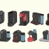 Een nespresso-apparaat maak skoon