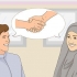 Een nikah uitvoeren