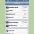 Blokkeer 'n nommer op jou iphone