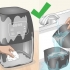 Gebruik 'n nuwave air fryer