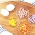 Omelet te maak