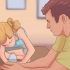 Maak 'n onskadelike grap op jou broer of suster
