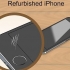 Herken 'n gelapte iphone