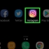 Kry 'n oorsig van die geskiedenis van jou laaiks op instagram