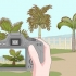 Verwyder 'n palmboom