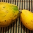 Eet 'n papaja