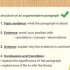 Begin 'n paragraaf