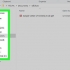 Skakel 'n pdf na word om