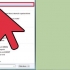 Maak 'n pdf in word oop