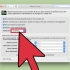 Skep 'n sticky note op 'n mac se dashboard