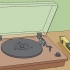 Begin 'n platespeler