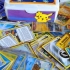 Stel 'n pokémon-kaartspeletjie saam