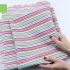 Maak 'n poncho