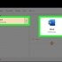 Skep 'n plakkaat met microsoft word
