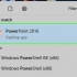 Voeg 'n powerpoint by imovie
