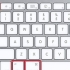 Dwing om 'n toepassing in mac os x te verlaat