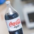 Maak 'n vuurpyl met dieet coke en mentos