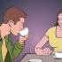 Dating met 'n ram (vrou)