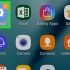 Voeg 'n luitoon by samsung galaxy