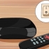 Skakel 'n roku af