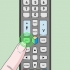 Stel 'n samsung tv terug