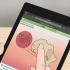 Neem 'n skermskoot met 'n ipad