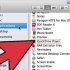 Neem 'n skermopname op 'n mac