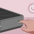Verwyder 'n skyf vanaf 'n xbox one