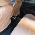 Een skimmelgeur uit je auto kry