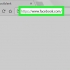 Voeg 'n winkelknoppie by facebook (pc of mac)