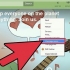 Skep 'n eenvoudige webblad met html