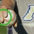 Gooi 'n skuifbalk
