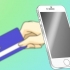 Stuur 'n teksboodskap vanaf gmail