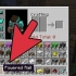 Bou 'n spoorlyn in minecraft