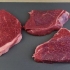 Een steak mals maak
