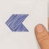 Een stempel maak