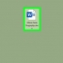 Voeg 'n stippellyn in word in