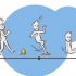 Skep 'n storiebord