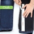 Maak stywe jeans