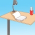 Skep 'n studieplek