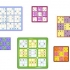 Los 'n sudoku op