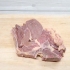Berei 'n t-been-steak voor