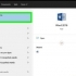Voeg 'n tabel in word in