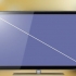 Meet 'n televisie