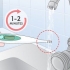 Ontsmet 'n termometer
